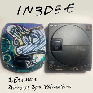 Ethenone_Bjarki_Bróðirminn_remix (feat. Bjarki)