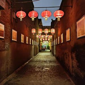 战疫（抗击疫情人人有责）