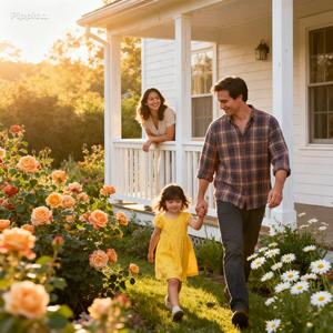 Să mai fiu copil odată