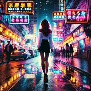 I Found the More I Was Made For