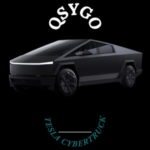 Tesla Cybertruck