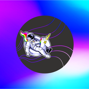 缝合（prod by Fifty-Fifty）