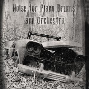 Adagio: Noises for Piano and Orchestra