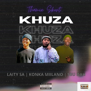 Khuza