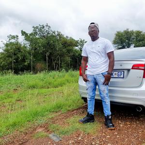 Ndoda Amai Vangu