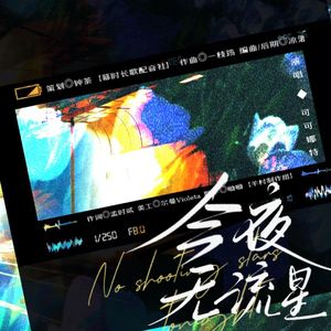 今夜无流星