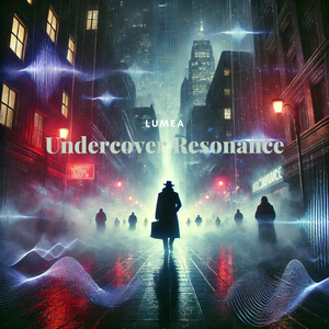 Undercover Resonance