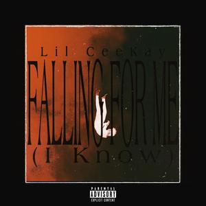 FALLING FOR ME (i know)