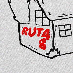 Ruta 8