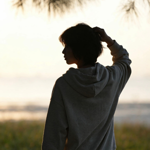 你得到快乐我得到沉默