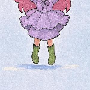 わたしのゆめのはなし