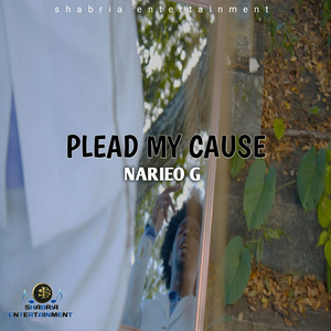 Plead My Cause (Radio Edit)