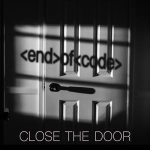 Close the Door