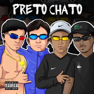 Preto Chato