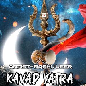 Kavad Yatra