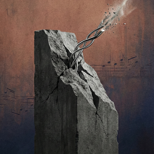 废墟里的独角戏