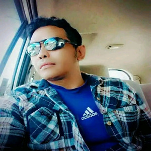 Sandaran Hati (Live)