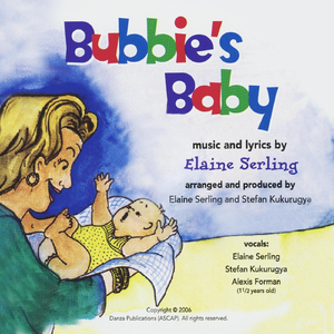 Bubbie's Baby (feat. Stefan Kukurugya & Alexis Forman)