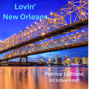 Ready for Mardi Gras Day