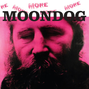 Moondog Monologue