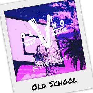 Old School Type “Lucky”