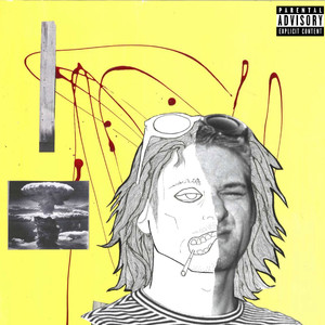 Splattered Thoughts (feat. Mortimer)