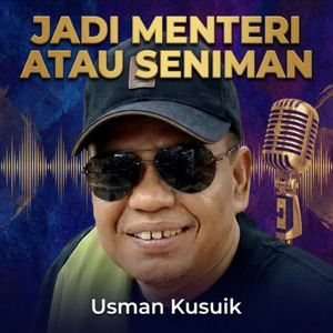 Jadi Mentri Atau Seniman