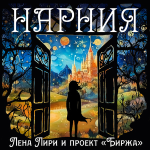 Нарния