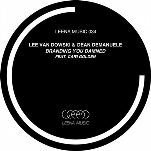 Branding You Damned feat. Cari Golden (Original Mix)