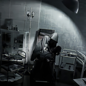 Мёртвое сердце (уннв)