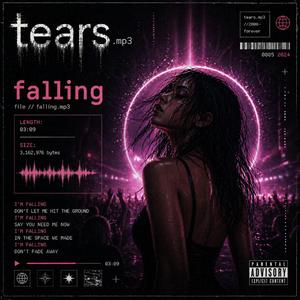 falling