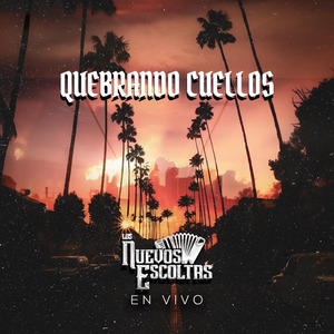 Bandoleros (En Vivo)