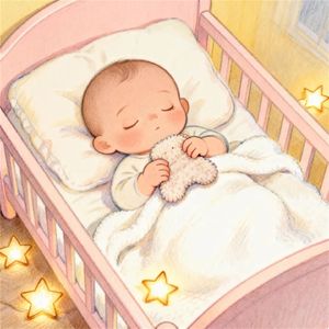 羊水声音安抚宝宝深度睡眠