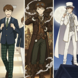 STEAL YOUR HEART (feat. 本田 堅)