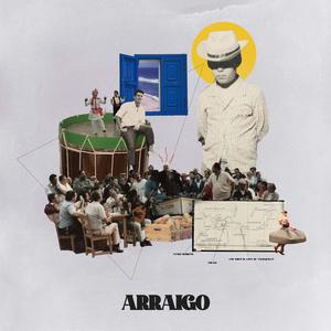 Aires de Lima (Interlude) (feat. Mateo Felipe López)