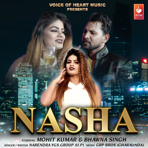 Nasha