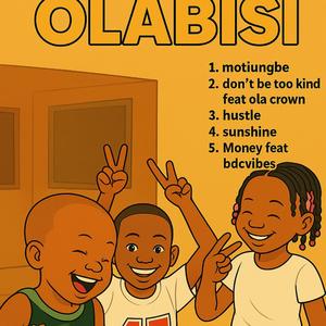 Money (feat. BDCVIBES)