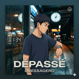 Dépassé