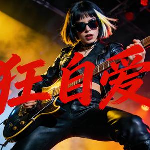 《狂自爱》