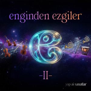 Enginden ezgiler (sekiz) flamenco