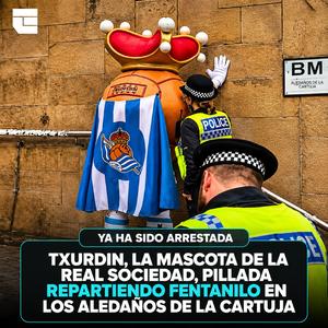 REAL SOCIEDAD