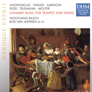 Sinfonia concertante in D major (MWV 8/2) (for Trumpet, 2 Oboes, 2 Horns & Bassoon):Marche