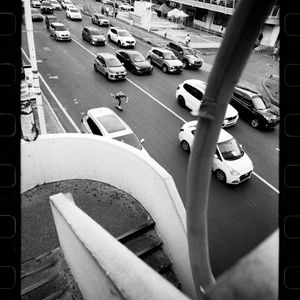 Up From The Hollow（走出深渊）