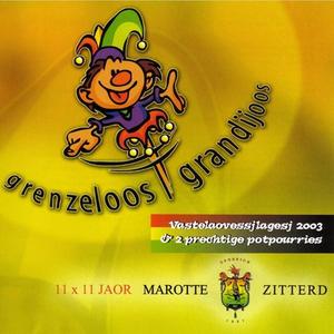 Lök 't al 'n bietje?