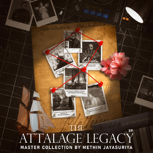 Hithana Tharam (Alt. Mix)