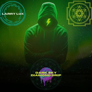 Dark Sky Diamond Drip