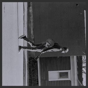 Thru the Night (feat. SMV)