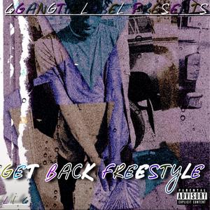 Get Back Freestyle