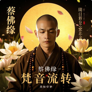 蔡佛缘 - 梵音流转