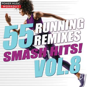 Diamonds (Workout Remix 128 BPM)